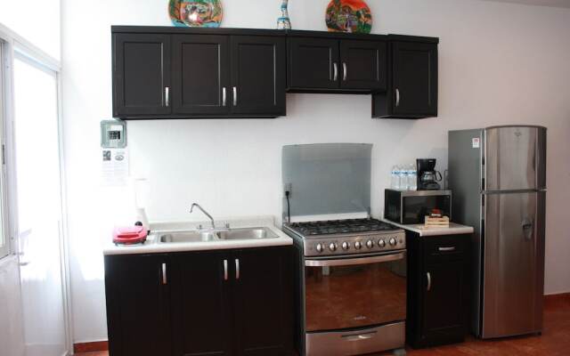 Casa Azuela & Valencia