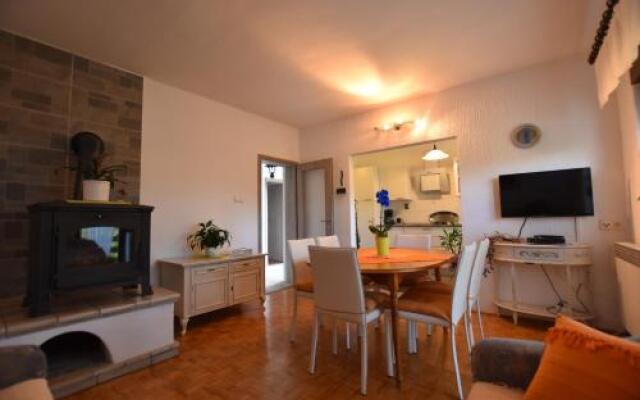 Apartments Frkovic