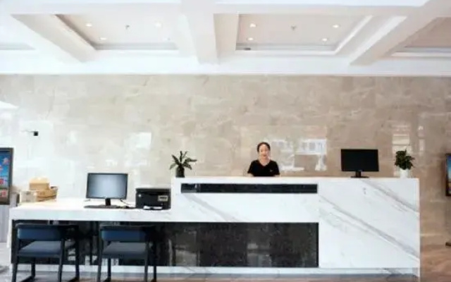 Yuanfang Hotel