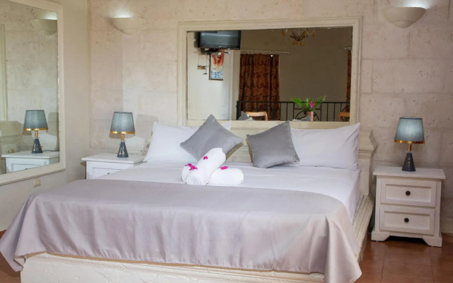 Hotel Castillo Real