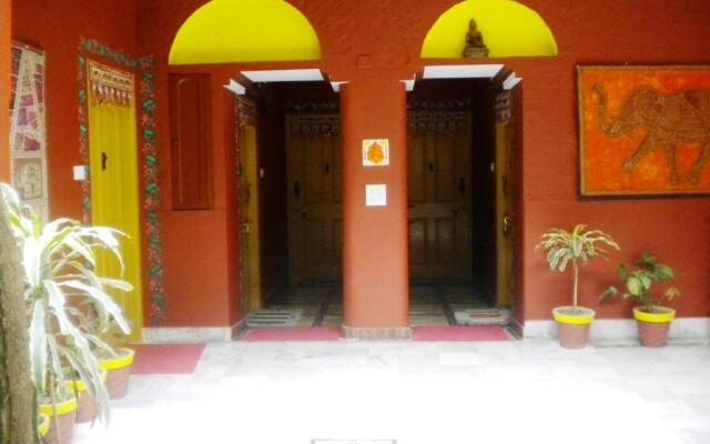 Ganpati Guest House