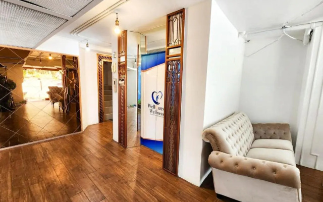 RoomQuest Ladprao Soi 1