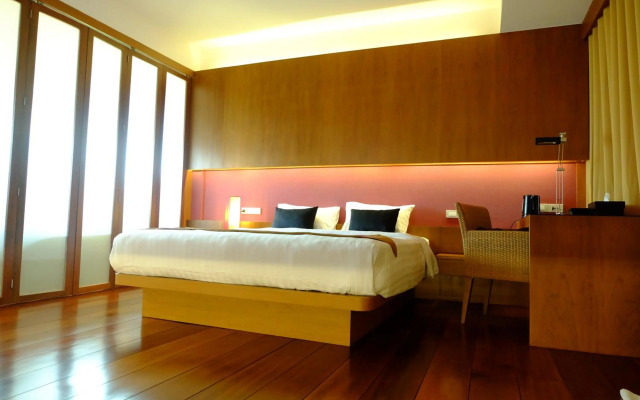 Samui Mekkala Resort