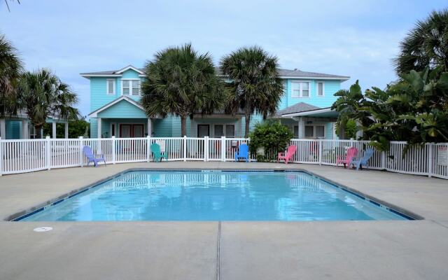 Reel Beachy @ The Commons