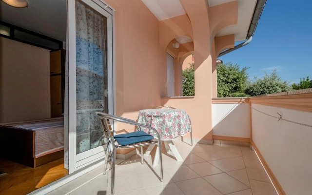 Mar- 150 m From sea - A4