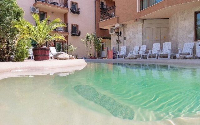 Villa Brigantina 1 & 2