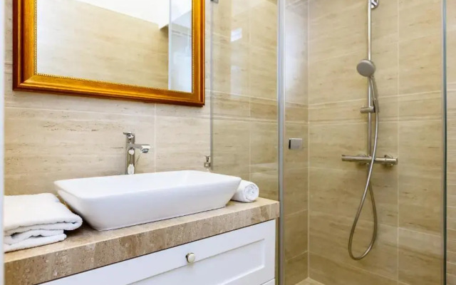 Center City Apartments - Jogailos