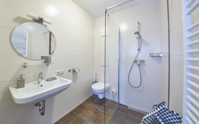 SonnAlm Appartements