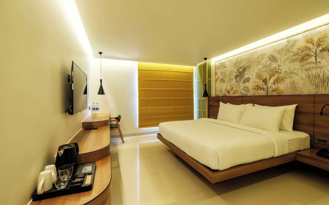 Indie Stays Jaipur