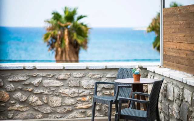 Itilo Traditional Hotel