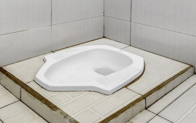 SPOT ON 90742 Kinanthy Homestay Syariah