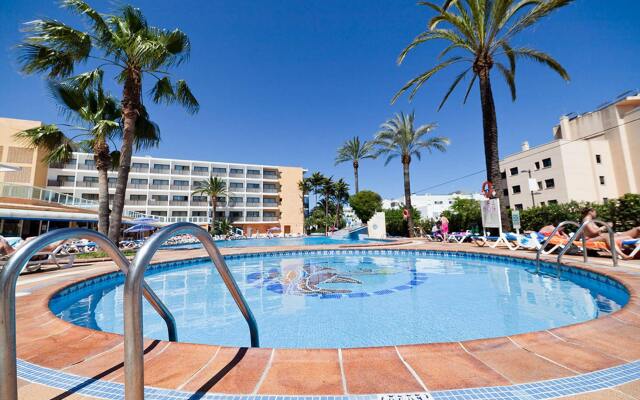Hotel Vibra Mare Nostrum