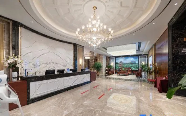 Horun Hotel (Sports Center Branch)