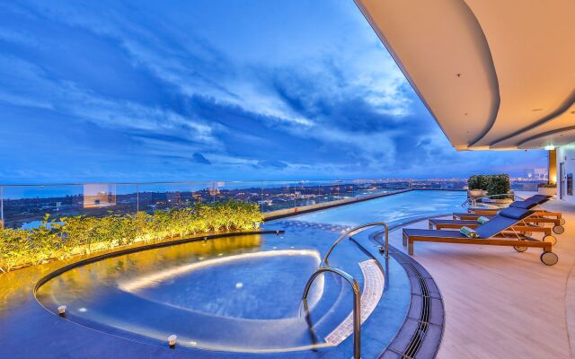 Holiday Inn & Suites Rayong City Centre by IHG