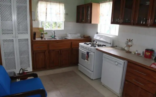 Merriville Guest House