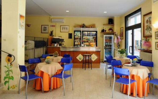 Hotel Marina
