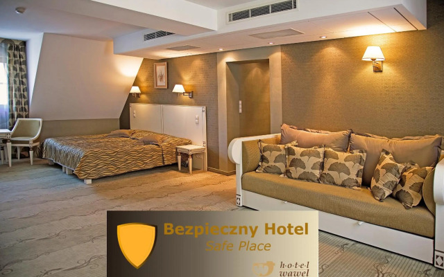 Hotel Wawel