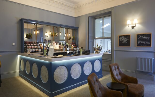 Newfield Hall