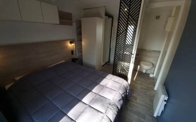 Camping Les Goélands