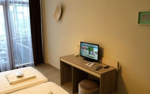 Hotel Hugo
