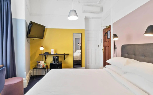 Hotel Harry, an Ascend Collection Hotel