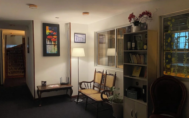 Hotel Boutique Quinta Camacho