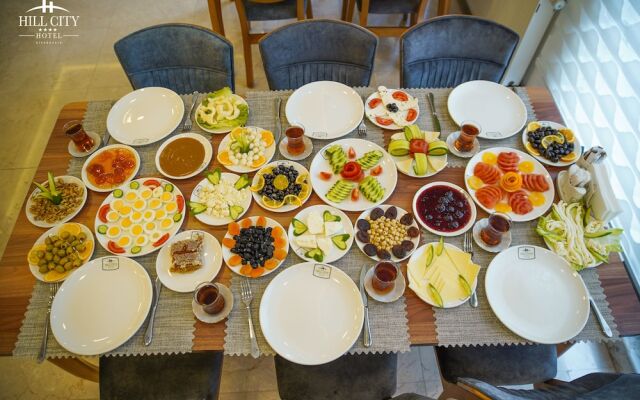 Anemon Kent Diyarbakır Hotel