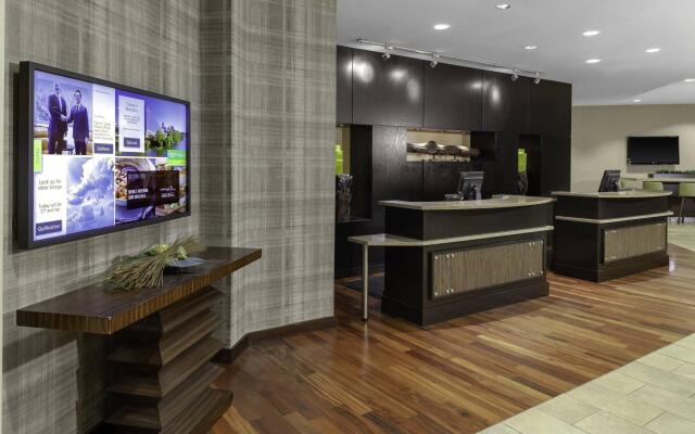 Courtyard by Marriott Downtown Memphis