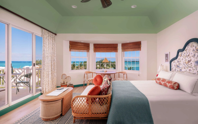 Cambridge Beaches Resort & Spa