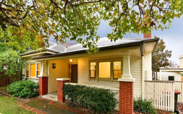 Balwyn Houses