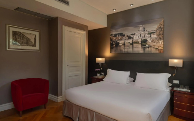 Hotel Principe Torlonia