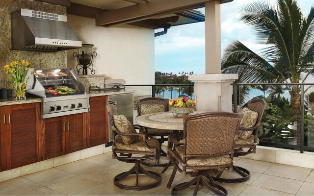 Wailea Beach Villas