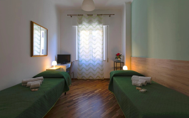 Ai Bastioni del Massimo