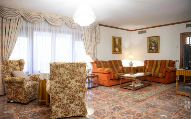 TurJalon - Apartamentos