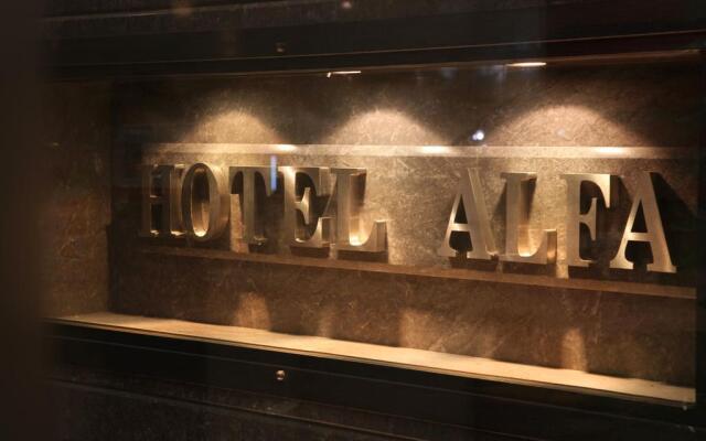 Hotel Alfa