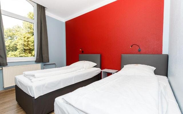 Aparthotel Sarstedter Hof