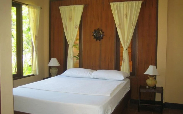 Haad Yao Sunset Bungalow