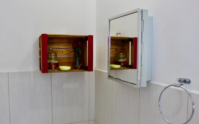 Sobrado com piscina em Mariscal Rutilio N125