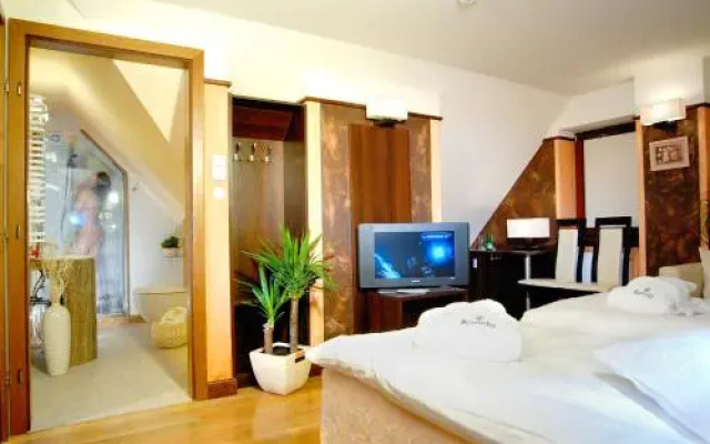 Vital&Spa Resort Szarotka