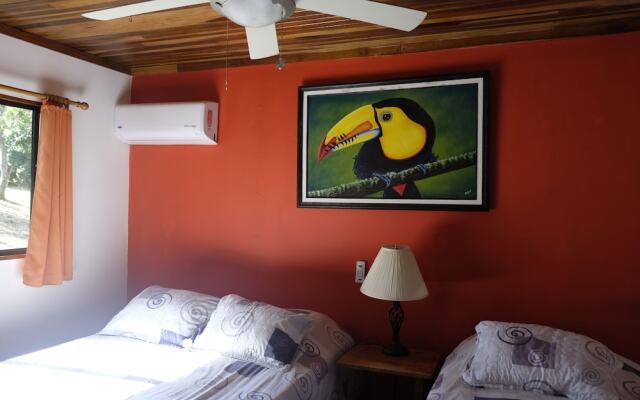 Hotel Casacolores
