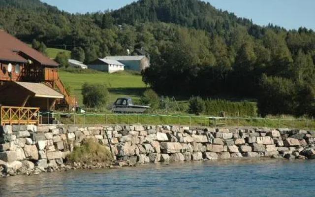 Holiday Home Høvik II