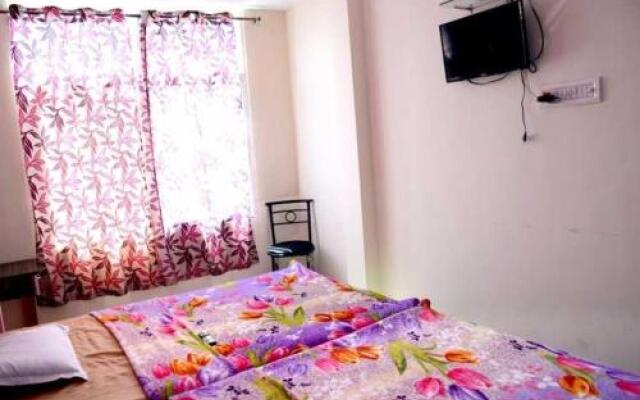 Hotel Jadav Chittorgarh