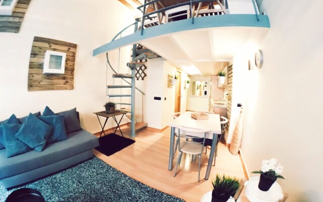 Lollipop Flats City Centre Grand Suite