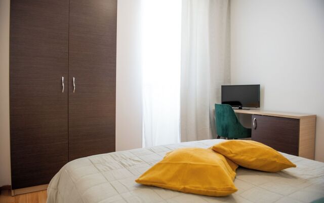 Hotel Marina