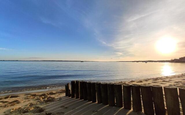 La Grange Océane - Climatisation & Piscine Chauffée en saison