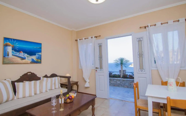 Niriides Hotel & Apartments