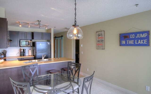 Waterscapes Resort by DKRA