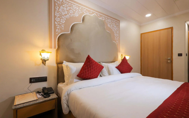 Hotel Ganga Ratan