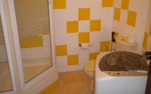 Home stay Templers