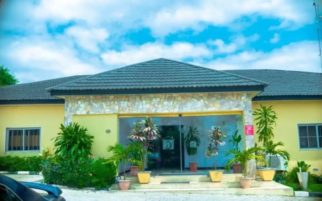 Check Inn Hotels Ibadan